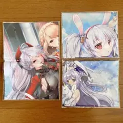 アズールレーン 龍武 コースター ノベルティ 13枚セット - メルカリ
