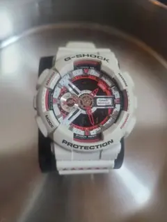 G-SHOCK GA-110EH-8AJR - メルカリ