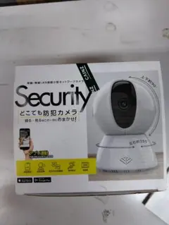 YESKAMO 防犯カメラ J6032-3MP - メルカリ