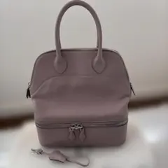 HERMES エルメス ボリードスクレ レア　　　♡グリシーヌ♡ 美品のサムネイル