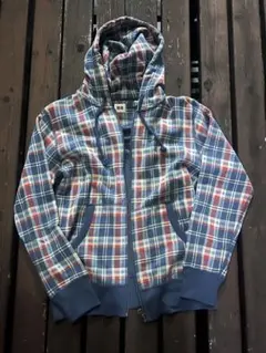 マウンテンパーカー ブルゾン