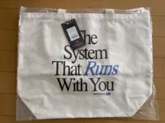 【新品未使用】２点セットnew balanceニューバランスバッグ２点セット