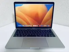 2025年最新】macbook pro 2017/13インチ/メモリ16gb/ssd 512gbの