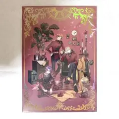 にじさんじ IMPACT 太陽組