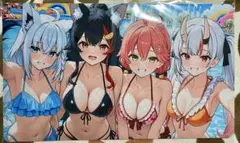 2025年最新】ミコト プレイマットの人気アイテム - メルカリ