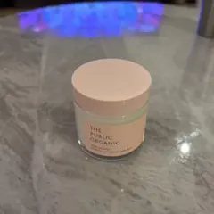 THE PUBLIC ORGANIC ヘアバームのサムネイル