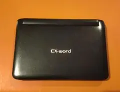 CASIO 電子辞書 EX-word XD-U4800 本体