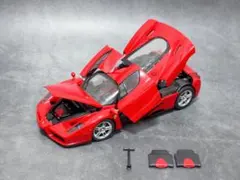 BBR ENZO エンツォ フェラーリ 1/18 京商 FERRARI レッド - メルカリ