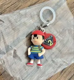 チャームマスコット MOTHER2 マザー2