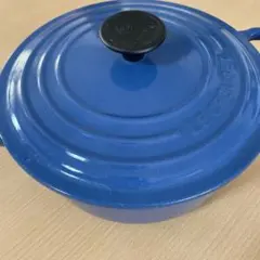 2026年最新】ルクルーゼ 16cm 鍋の人気アイテム - メルカリ