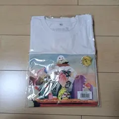 ゲスの極み乙女。 ストリーミング、CD、レコード 特典Tシャツ