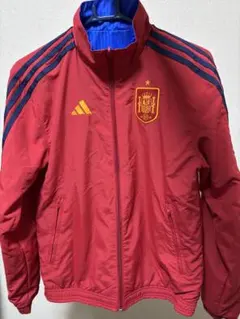 スペイン代表ジャケット L 2025年最新】スペイン代表 ジャケットの人気アイテム - メルカリ