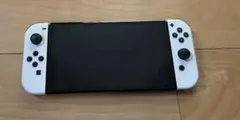 S*C様 Nintendo Switch 有機ELモデル ホワイト 本体