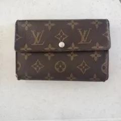 2026年最新】ルイヴィトン ポルトトレゾール エテュイ パピエの人気