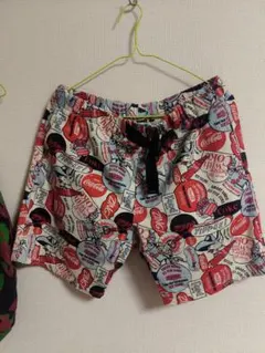 ショートパンツ