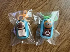 ラボット クリッカー LOVOT ナムコ限定 全種セット - メルカリ