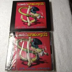 slash's snakepit バンドスコア スラッシュ - メルカリ