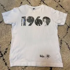 ビートルズ　Abbey Road Studios 限定　Tシャツのサムネイル