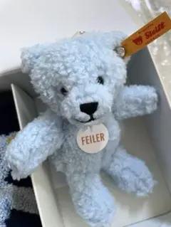 FEILER シュタイフ キーリングのサムネイル