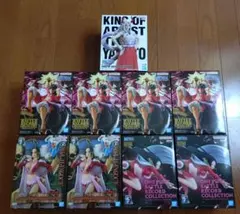 ワンピース　プライズフィギュアまとめ売り