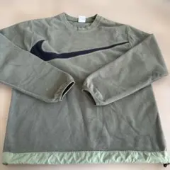 Nike オリーブグリーン フリーストレーナーM