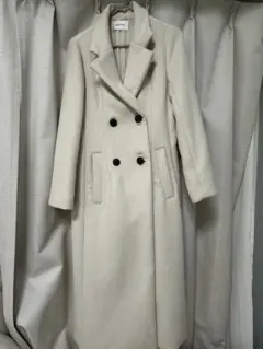 FRAY I. D ロングコート