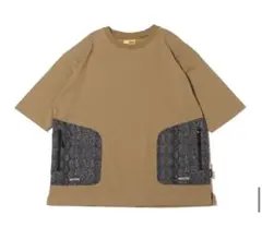 ★グリップスワニー×アトモスTシャツ★のサムネイル
