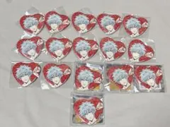 うたプリ マジLOVEキングダム ハート型缶バッジセット 蘭丸 うたプリ マジLOVEキングダム ハート型缶バッジセット 蘭丸 - メルカリ
