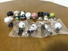 2026年最新】呪術廻戦 フィギュアの人気アイテム - メルカリ