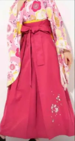 2026年最新】レピピ袴の人気アイテム - メルカリ Repipi 小学生袴