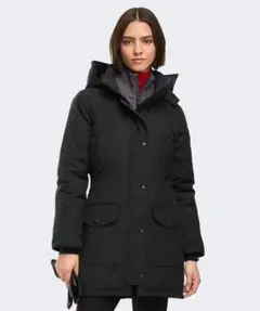 期間限定値下げ カナダグース ClairCoat 2331 期間限定値下げ CANADAGOOSEカナダグース ClairCoat 2331 - メルカリ