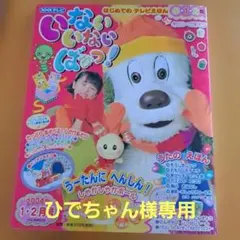 ひでちゃん様専用 いないいないばぁっ！