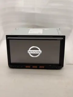 MC312D-W 日産純正 SDナビ 地デジ Bluetooth(2015) - メルカリ