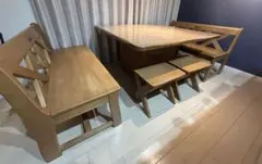 2026年最新】カリモク 囲炉裏の人気アイテム - メルカリ