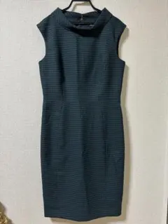 ブルックスブラザーズ　ワンピース