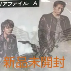 雨宮兄弟ファイル