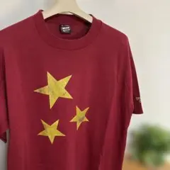 80s 90s フルーツオブザルーム　BEST Tシャツ　USA製 ヴィンテージ