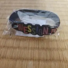 WESSION FESTIVAL リストバンド