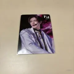 INI PULSE タワレコ　バレトレ　佐野雄大