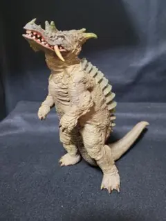 エクスプラス大怪獣シリーズ　ガラモン　セピア色　箱なし エクスプラス大怪獣シリーズ ガラモン セピア色 美品 箱なし