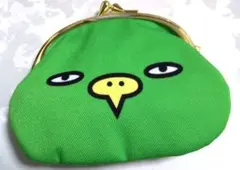ドーミーいんこ がまぐち1個