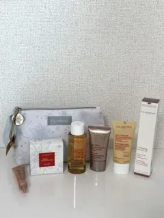 新品・未開封】【CLARINS】スターアイホリデーキット2024 - メルカリ