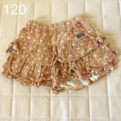 ショートパンツ キュロット スカート