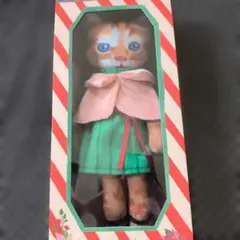 WEB限定招きねこぬいぐるみナタリー・レテ Afternoon - メルカリ
