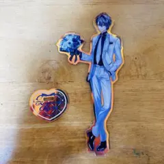 小柳ロウ Prism Heart June brideアクスタ