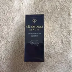 クレドポーボーテ コンシーラー コレクチュール　ヴィサージュ n LP
