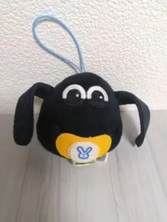 ひつじのショーン　マスコットのサムネイル