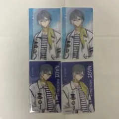 蜂乃屋凪 クリアシート