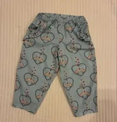 Fliink パンツ 2Y/92cm