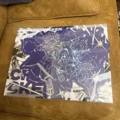 BUMP OF CHICKEN I TOY’S STORE限定盤